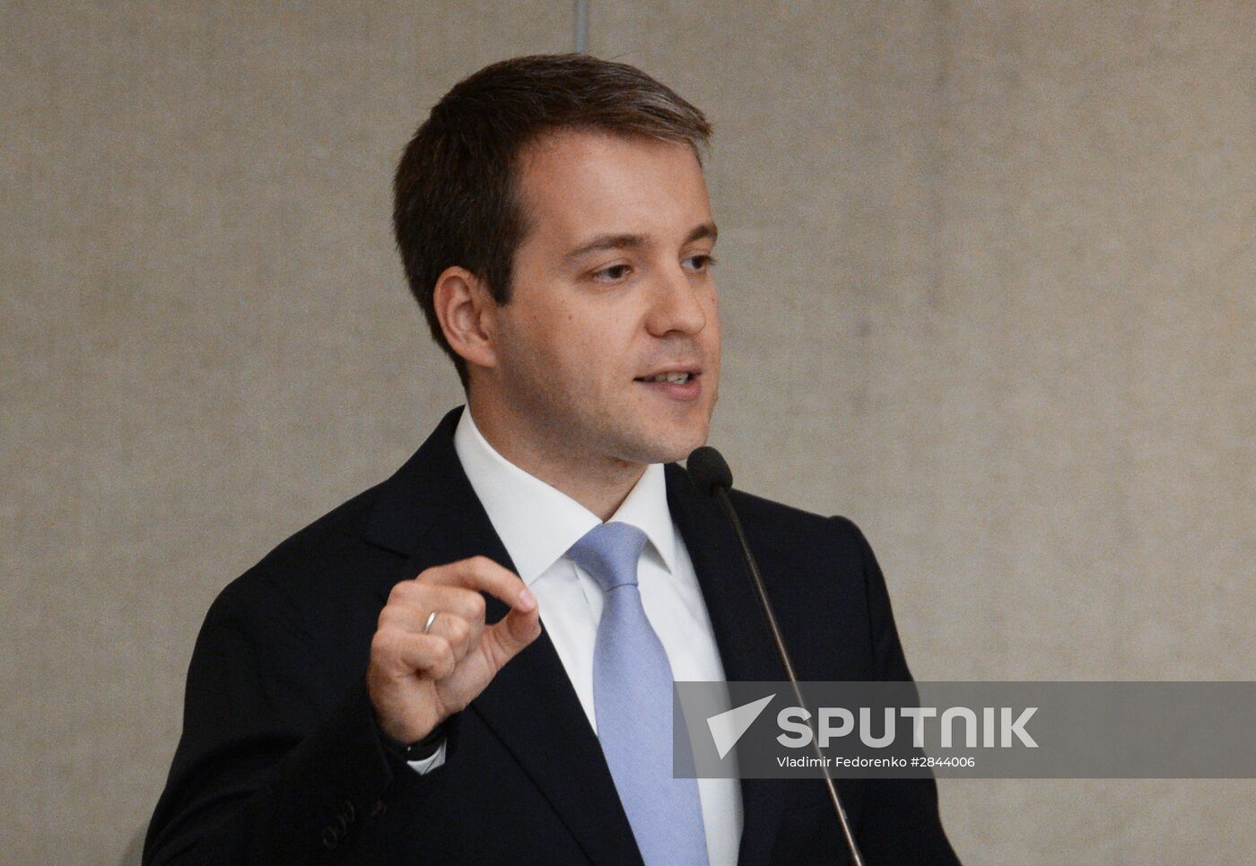 State Duma plenary session