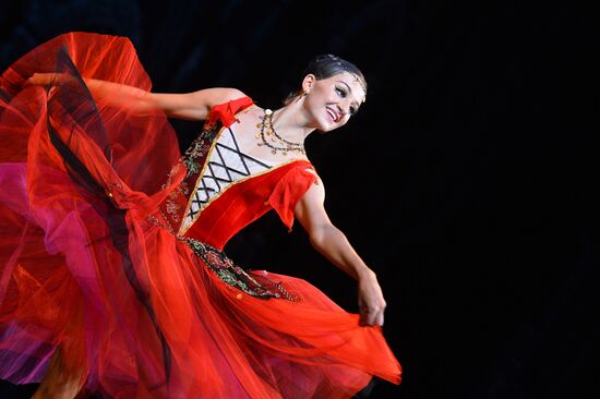 29th Rudolf Nureyev International Classic Ballet Festival