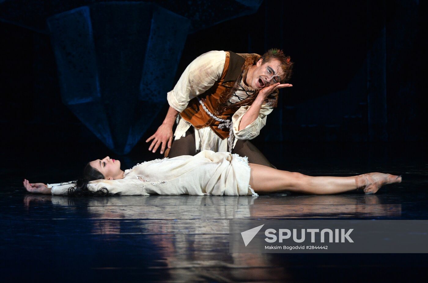 29th Rudolf Nureyev International Classic Ballet Festival