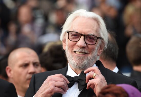 69th Cannes Film Festival opens