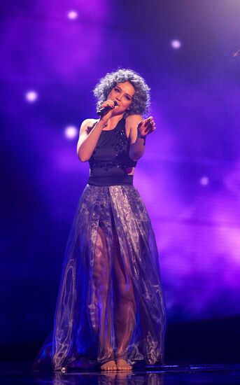 First and second dress rehearsals of the second semifinals of the Eurovision Song Contest 2016
