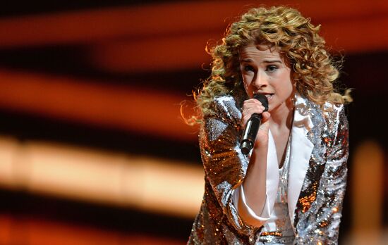 First and second dress rehearsals of the second semifinals of the Eurovision Song Contest 2016