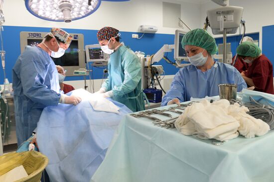 Endocrinological research center