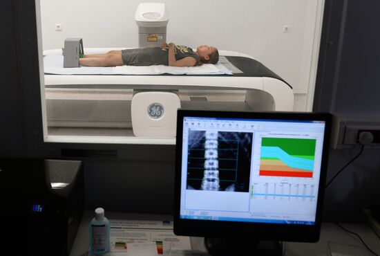 Endocrinological research center