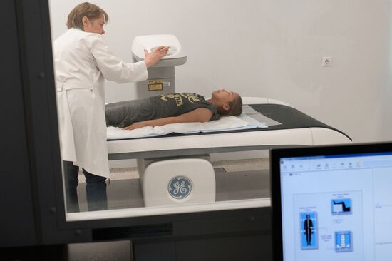 Endocrinological research center