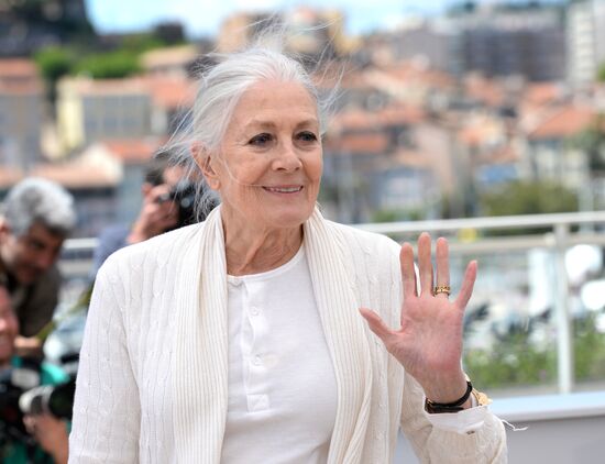 69th Cannes Film Festival. Day One.