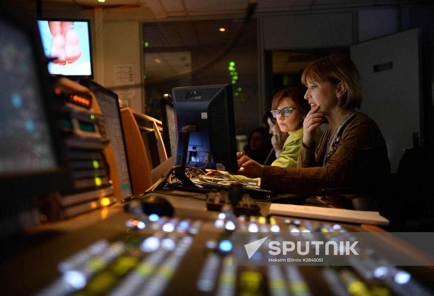 Vesti: 25 years on air in Russia