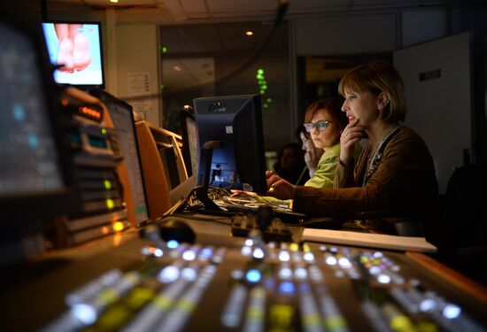 Vesti: 25 years on air in Russia