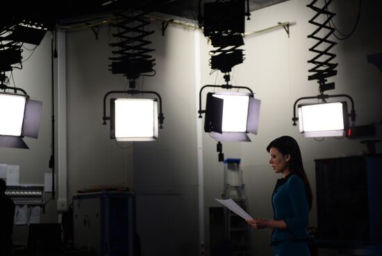 Vesti: 25 years on air in Russia