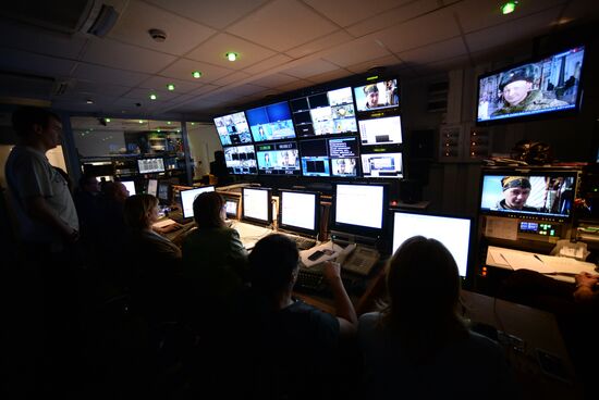 Vesti: 25 years on air in Russia