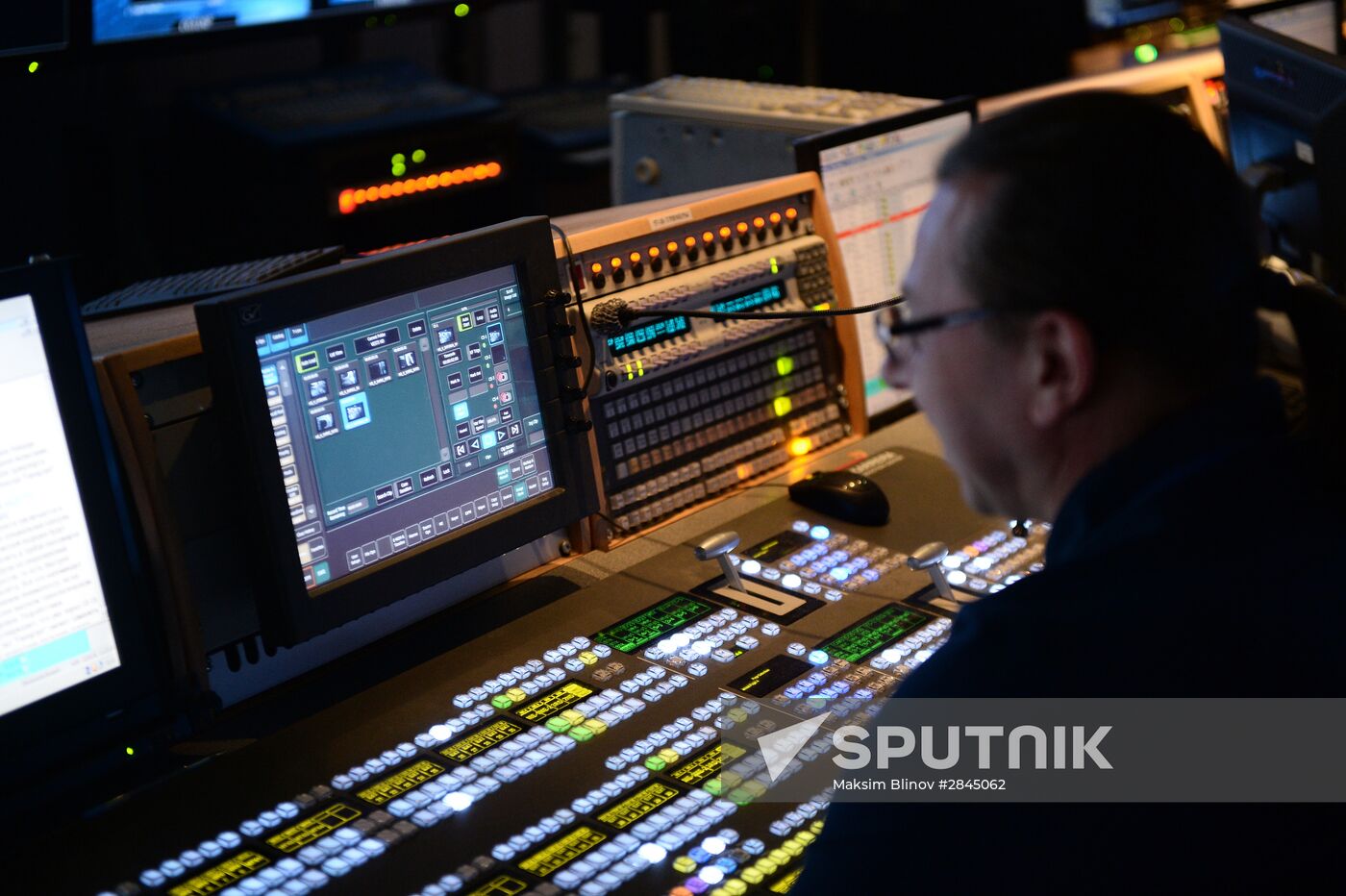 Vesti: 25 years on air in Russia