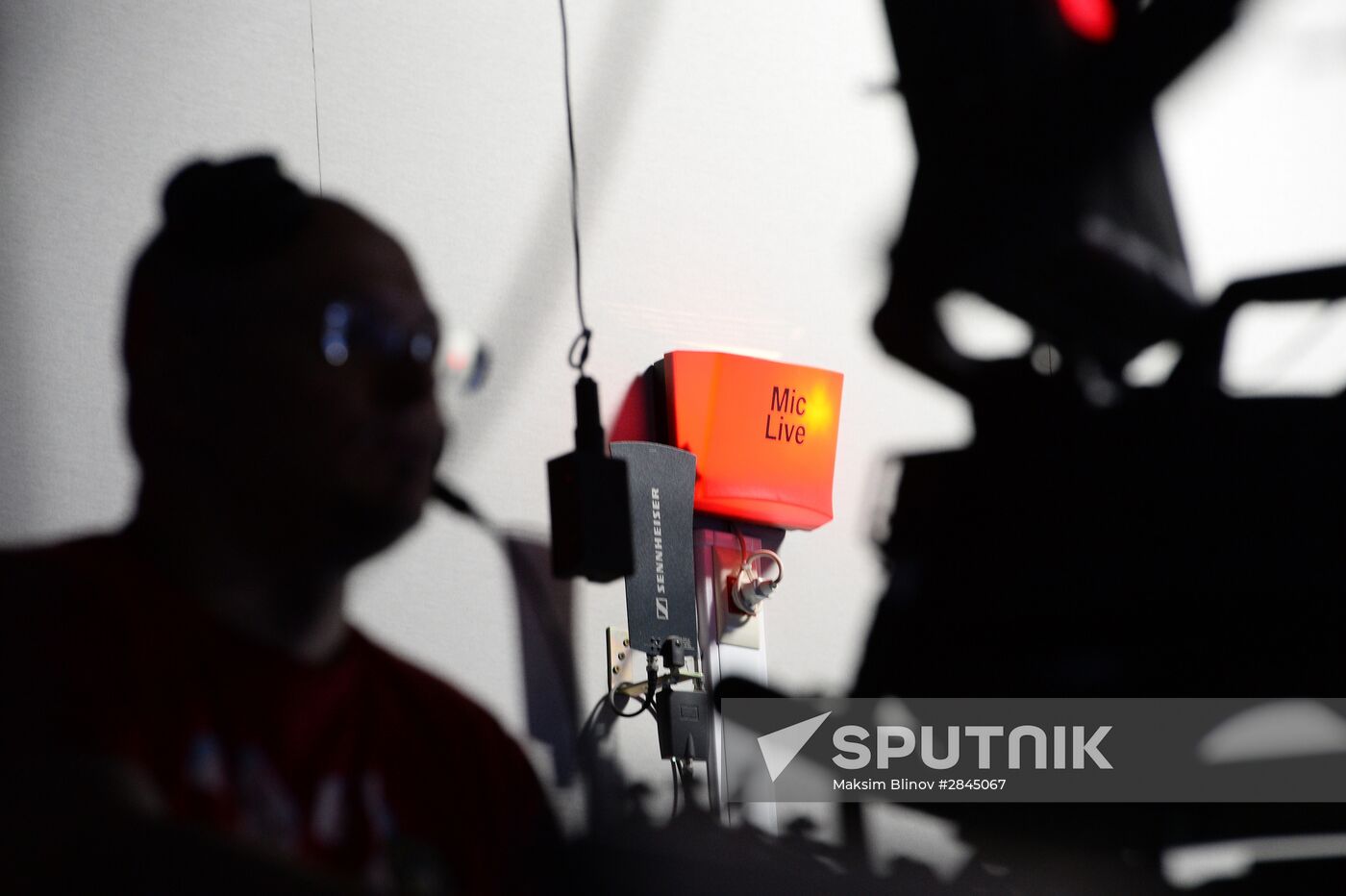 Vesti: 25 years on air in Russia