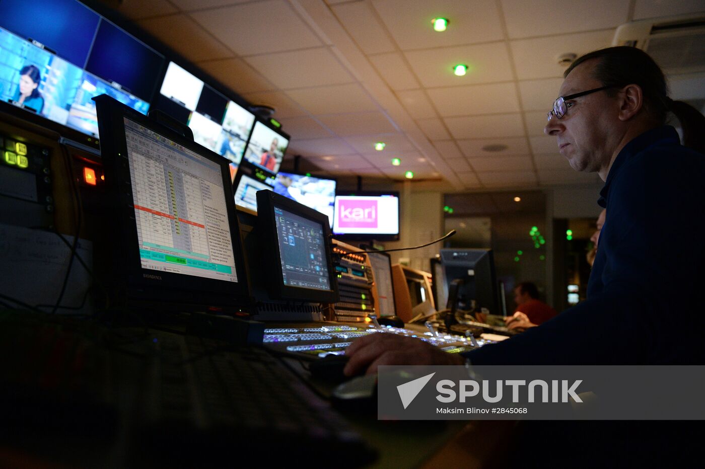 Vesti: 25 years on air in Russia