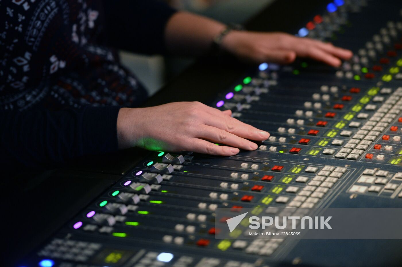 Vesti: 25 years on air in Russia