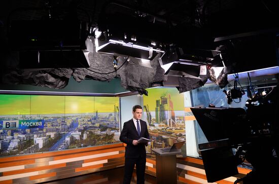 Vesti: 25 years on air in Russia