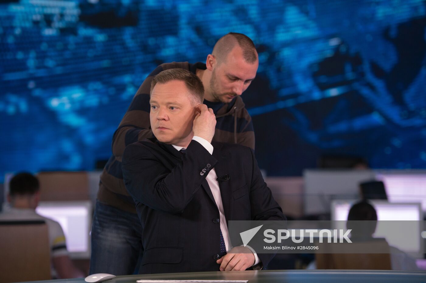 Vesti: 25 years on air in Russia