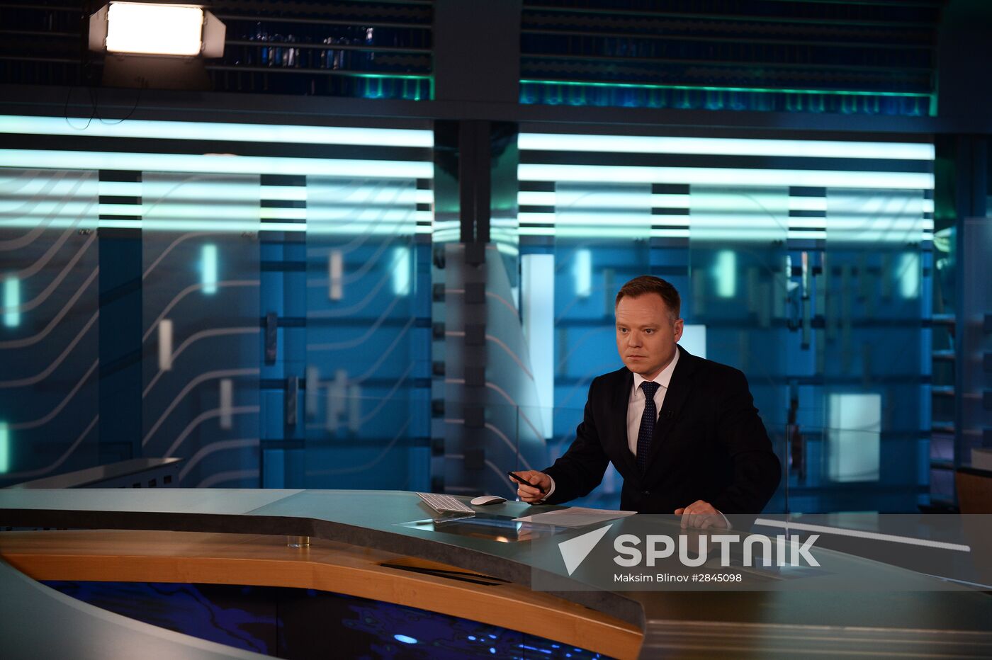 Vesti: 25 years on air in Russia