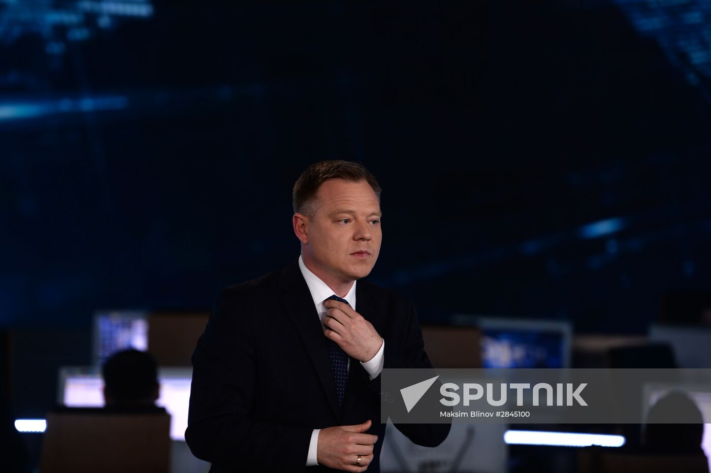 Vesti: 25 years on air in Russia