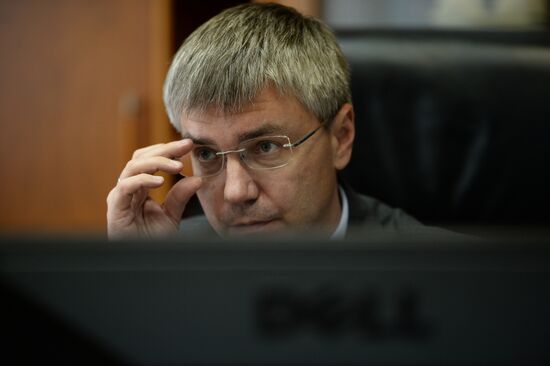 Vesti: 25 years on air in Russia