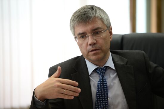 Vesti: 25 years on air in Russia