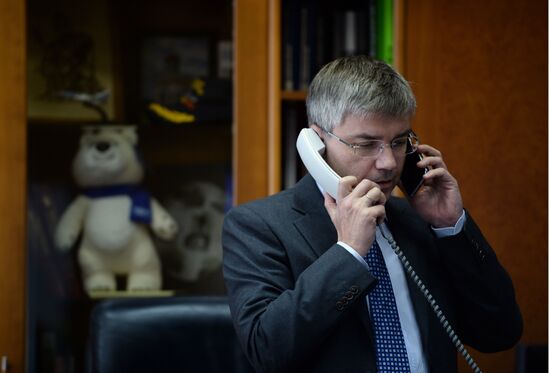 Vesti: 25 years on air in Russia