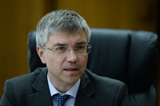 Vesti: 25 years on air in Russia