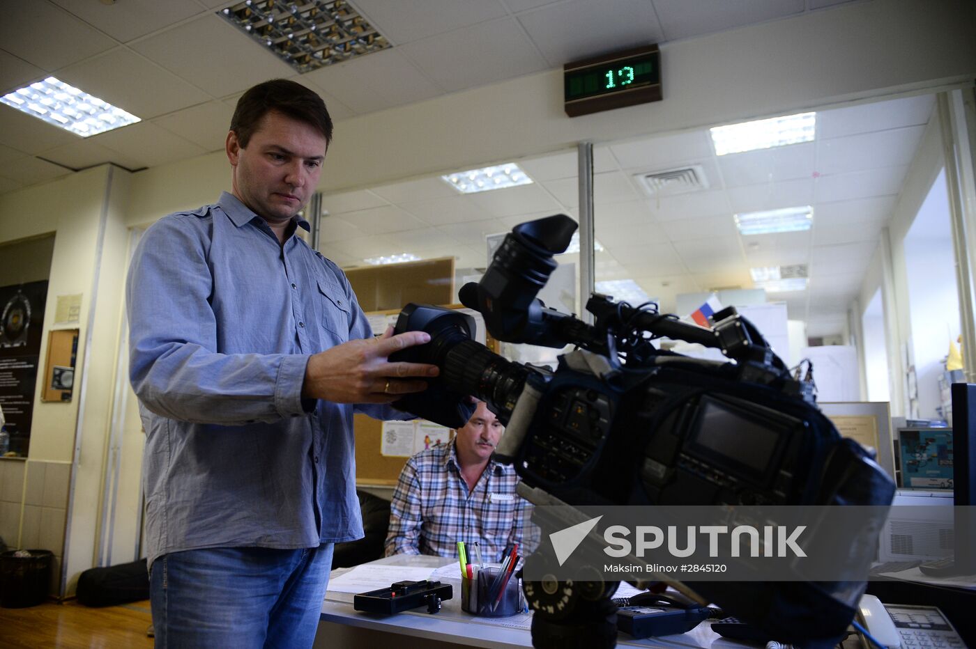 Vesti: 25 years on air in Russia