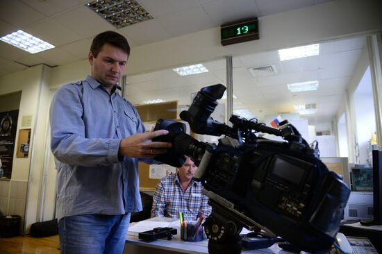 Vesti: 25 years on air in Russia