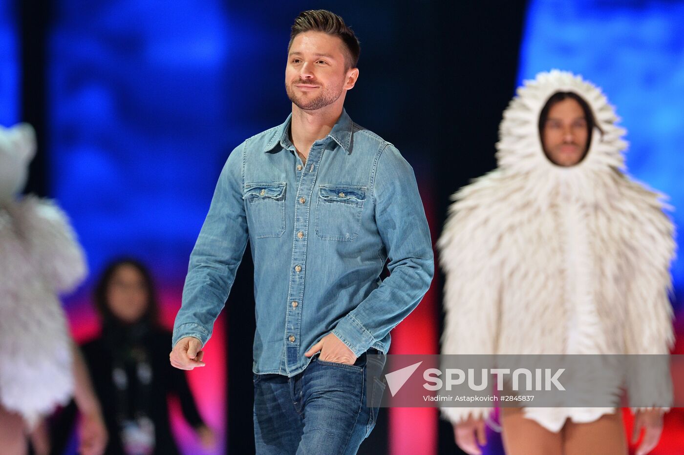 Eurovision Song Contest 2016 holds dress rehearsal