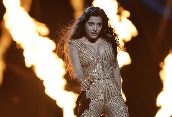 Eurovision Song Contest 2016 holds dress rehearsal