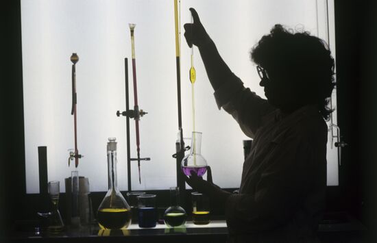 Research and manufacturing unit Niva