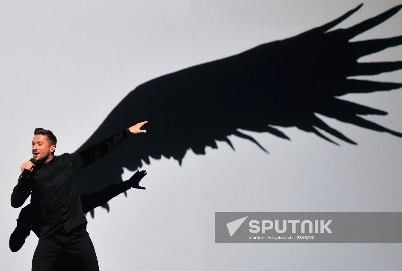 Eurovision Song Contest 2016 holds dress rehearsal