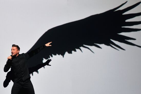 Eurovision Song Contest 2016 holds dress rehearsal