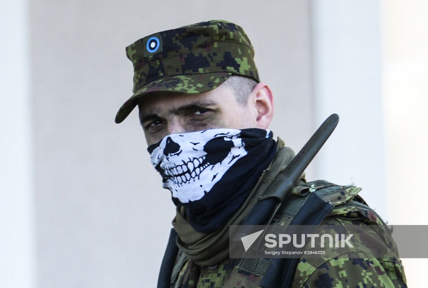 NATO holds Spring Storm drill in Estonia