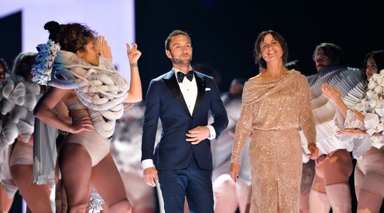 Eurovision Song Contest 2016 holds dress rehearsal