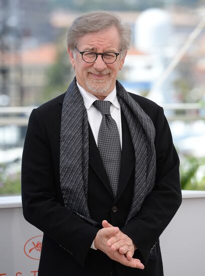 69th Cannes Film Festival. Day Three