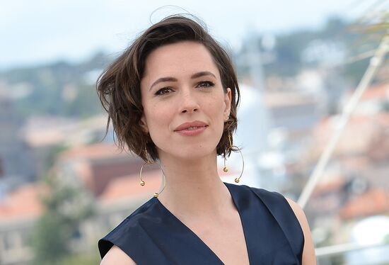 69th Cannes Film Festival. Day Three