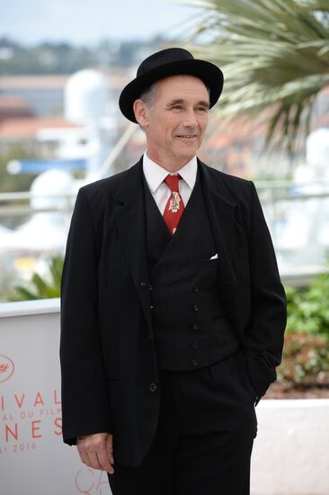 69th Cannes Film Festival. Day Three