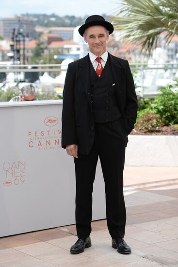 69th Cannes Film Festival. Day Three