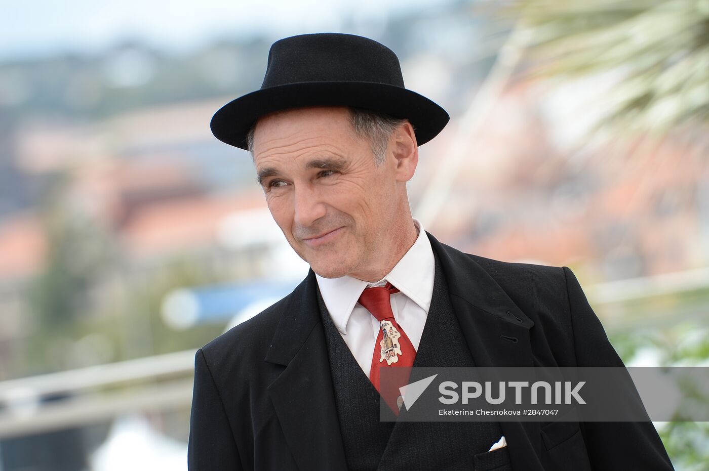 69th Cannes Film Festival. Day Three
