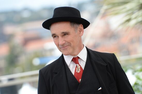 69th Cannes Film Festival. Day Three