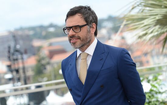 69th Cannes Film Festival. Day Three