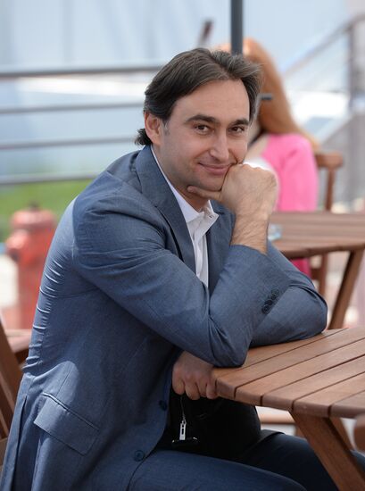 69th Cannes Film Festival. Day Three