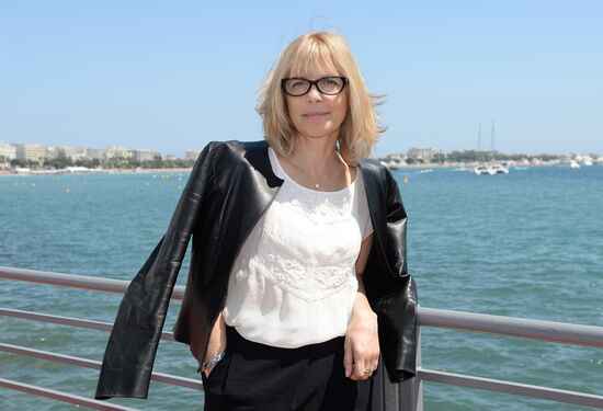 69th Cannes Film Festival. Day Three