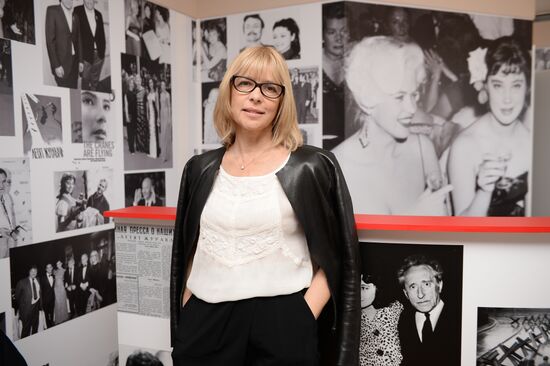 69th Cannes Film Festival. Day Three