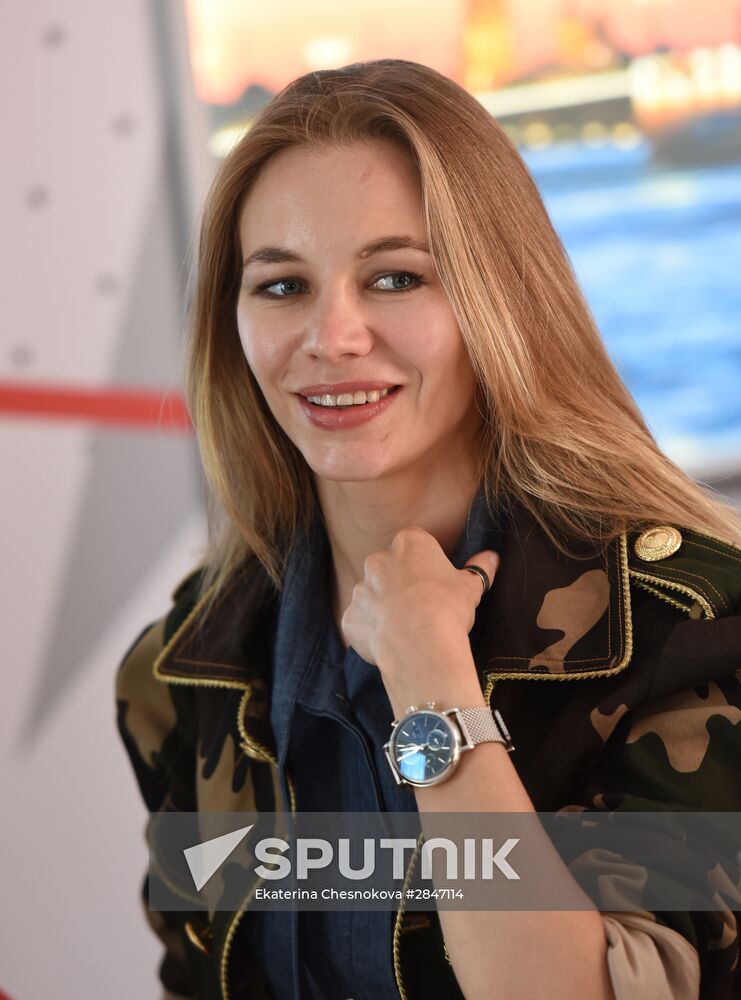 69th Cannes Film Festival. Day Three