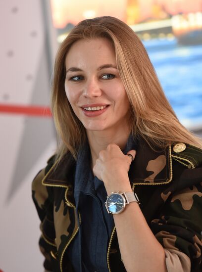 69th Cannes Film Festival. Day Three