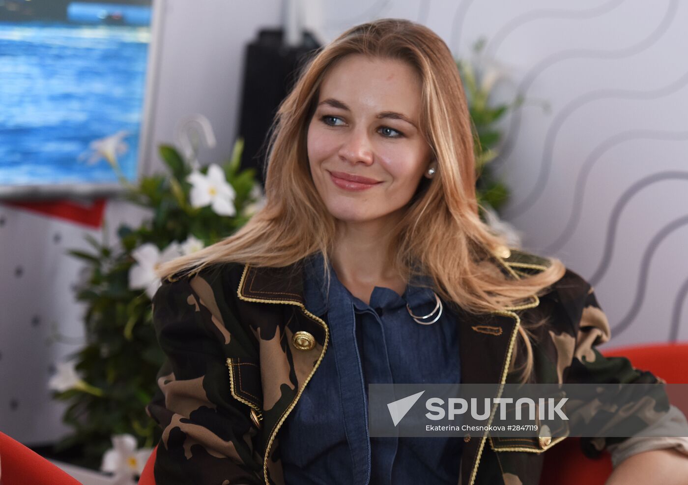69th Cannes Film Festival. Day Three