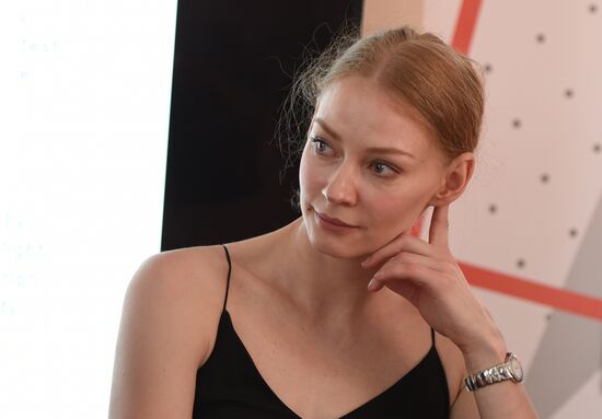 69th Cannes Film Festival. Day Three