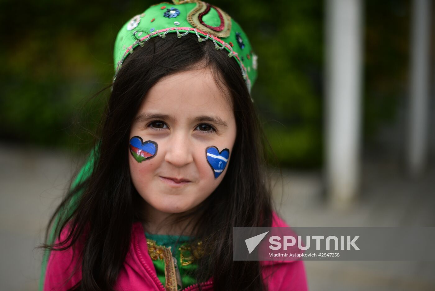 Eurovision Song Contest 2016 final